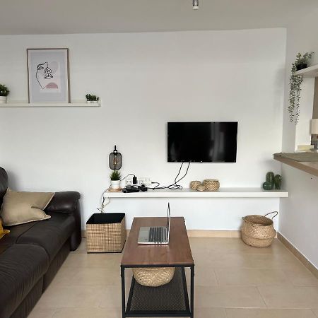 La Candela Apartment Cádiz Exterior foto