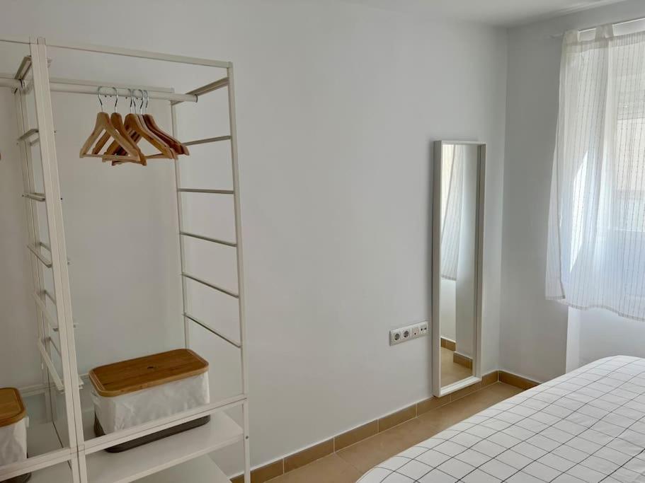 La Candela Apartment Cádiz Exterior foto